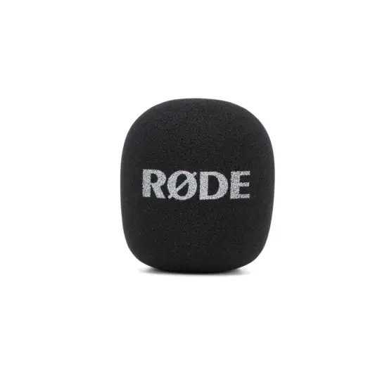 Rode SUPORTE MÃO Interview GO