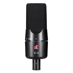 sE Electronics MICROFONE CONDENSADOR X1 A