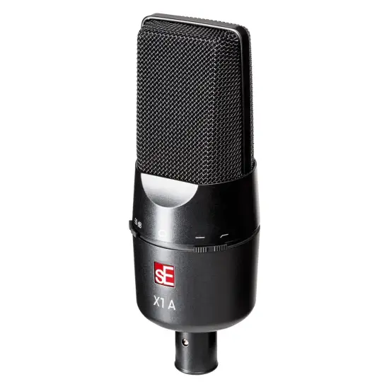 sE Electronics MICROFONE CONDENSADOR X1 A