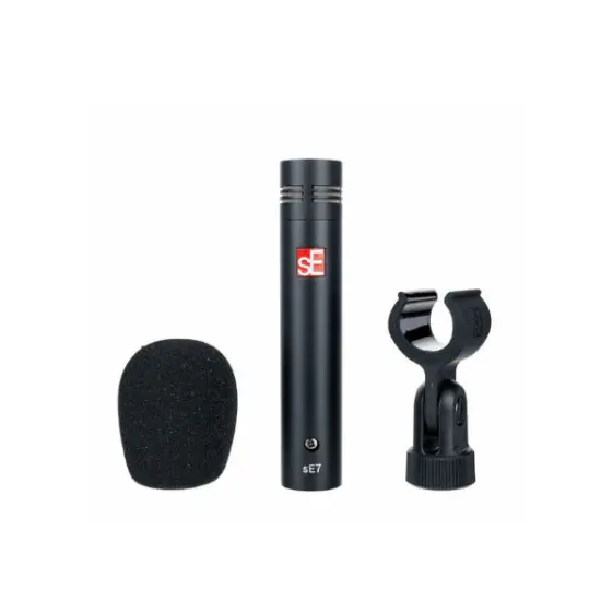 sE Electronics MICROFONE CONDENSADOR SE7