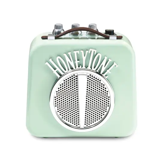 Danelectro N10 HONEYTONE MINI AMP AQUA