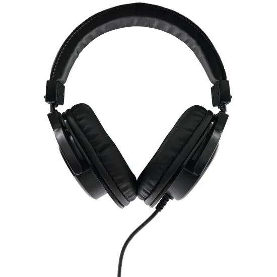 Mackie AUSCULTADORES MC 100