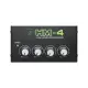Mackie PRÉ AMPLIFICADOR AUSCULTADORES HM 4
