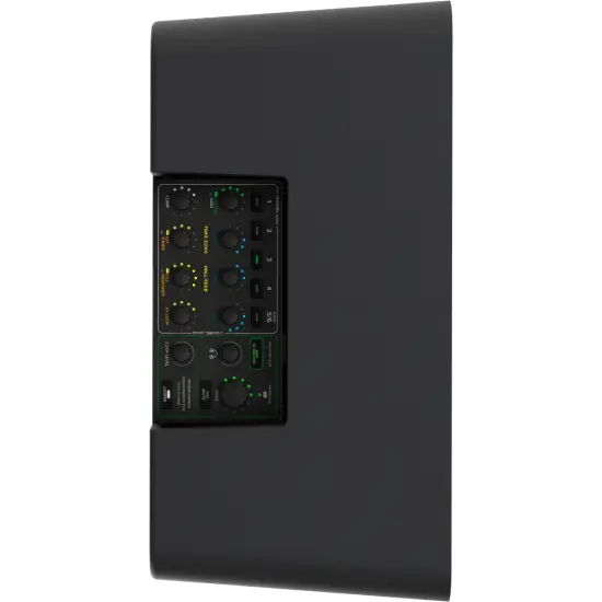 Mackie SHOWBOX