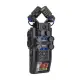 Zoom GRAVADOR PORTATIL H6studio