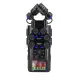 Zoom GRAVADOR PORTATIL H6studio