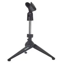 Superlux SUPORTE MICROFONE MESA HM 6