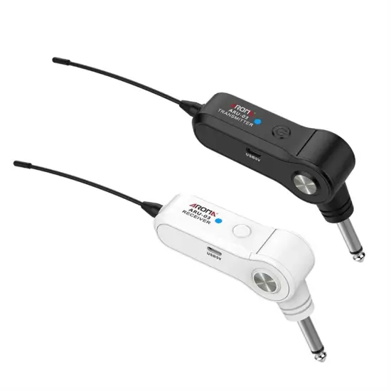 Aroma SISTEMA INSTRUMENTO ARU03