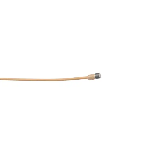 Sennheiser MICROFONE LAPELA MKE 2 Beige EW