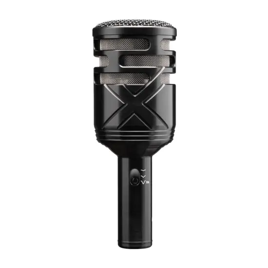 Audix MICROFONE INSTRUMENTO D6X