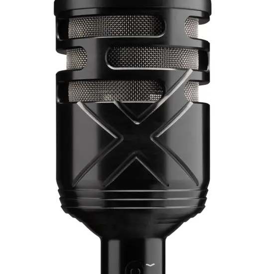 Audix MICROFONE INSTRUMENTO D6X
