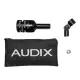 Audix MICROFONE INSTRUMENTO D6X