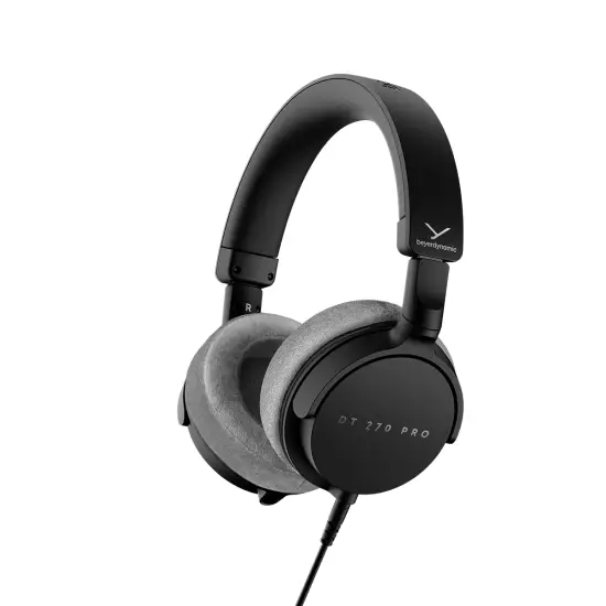 Beyerdynamic Auscultadores DT 270 pro