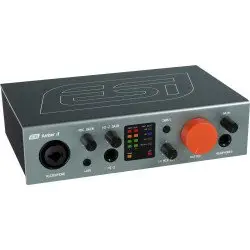 ESI INTERFACE USB Amber i1