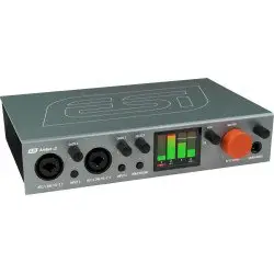 ESI INTERFACE USB Amber i2