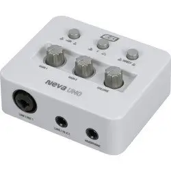 ESI INTERFACE USB Neva Uno