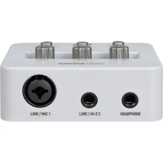 ESI INTERFACE USB Neva Uno