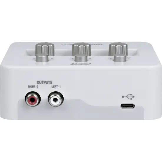 ESI INTERFACE USB Neva Uno