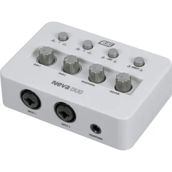 ESI INTERFACE USB Neva Duo