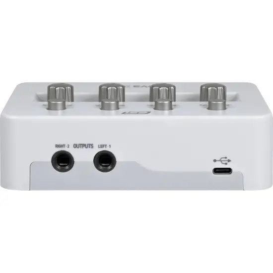 ESI INTERFACE USB Neva Duo