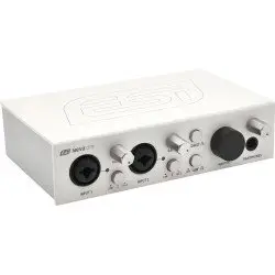 ESI INTERFACE USB Neva OTG