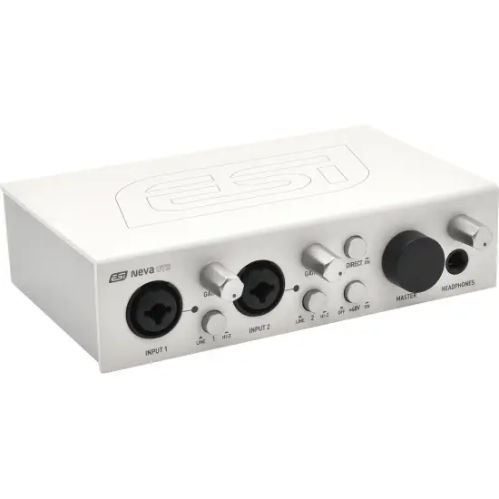 ESI INTERFACE USB Neva OTG
