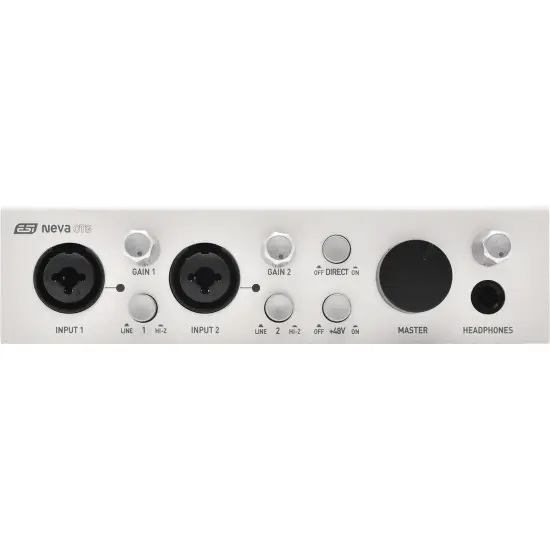 ESI INTERFACE USB Neva OTG