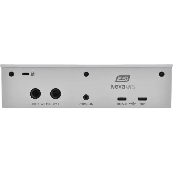 ESI INTERFACE USB Neva OTG