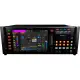 Behringer MESA MISTURA DIGITAL WING Rack