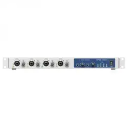 RME INTERFACE USB Fireface 802 FS