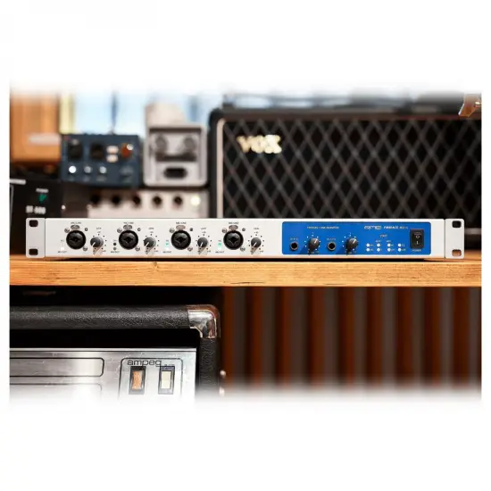 RME INTERFACE USB Fireface 802 FS