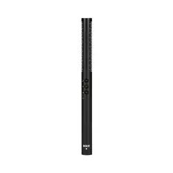 Rode MICROFONE CONDENSADOR SHOTGUN NTG4+