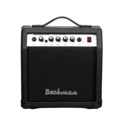 Beckman Guitars E10