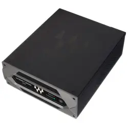 Outras Interfaces