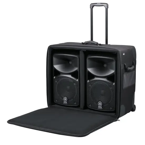 PROTECTION RACKET SACO TRANSPORTE Stagepas 400BT
