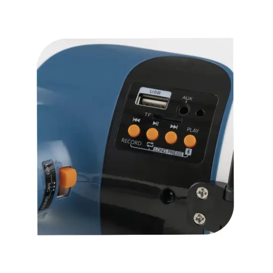 KARMA Megafone 40W GT1232BT