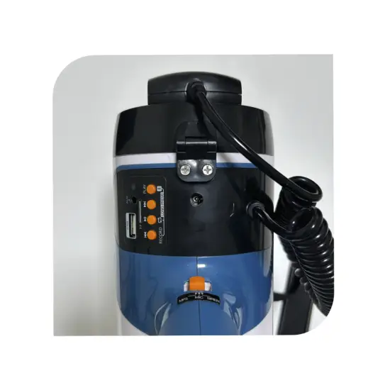 KARMA Megafone 40W GT1232BT