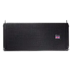 Studiomaster V6 A