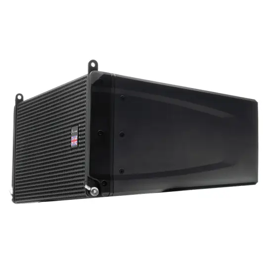 Studiomaster V6 A