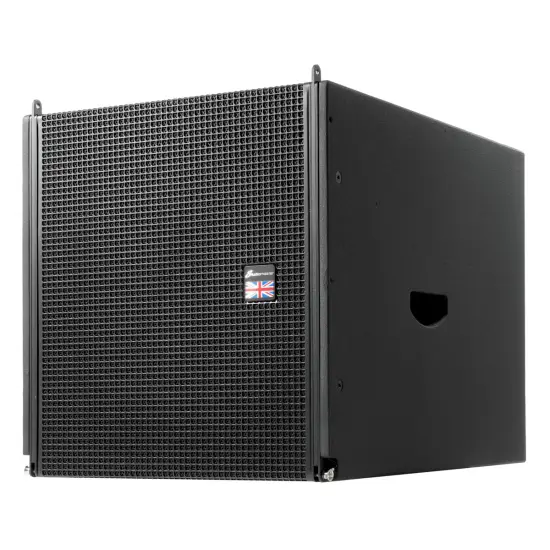 Studiomaster V6 SA