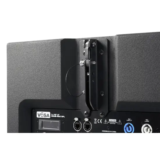 Studiomaster V6 SA