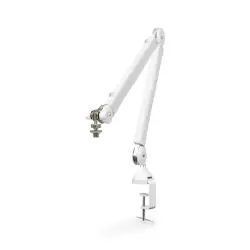 Rode SUPORTE MICROFONE MESA ARTICULADO PSA1+ White