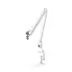 Rode SUPORTE MICROFONE MESA ARTICULADO PSA1+ White