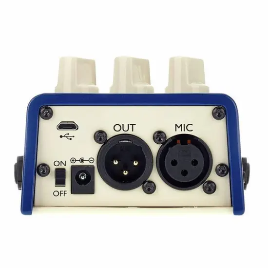 TC Helicon PROCESSADOR VOZ Harmony Singer 2