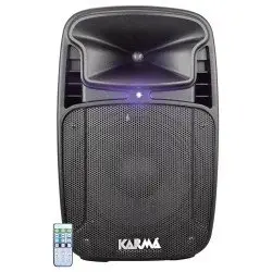 KARMA 15