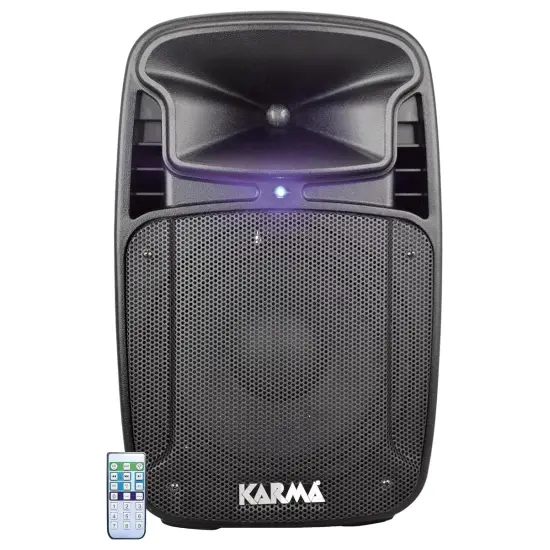 KARMA 15