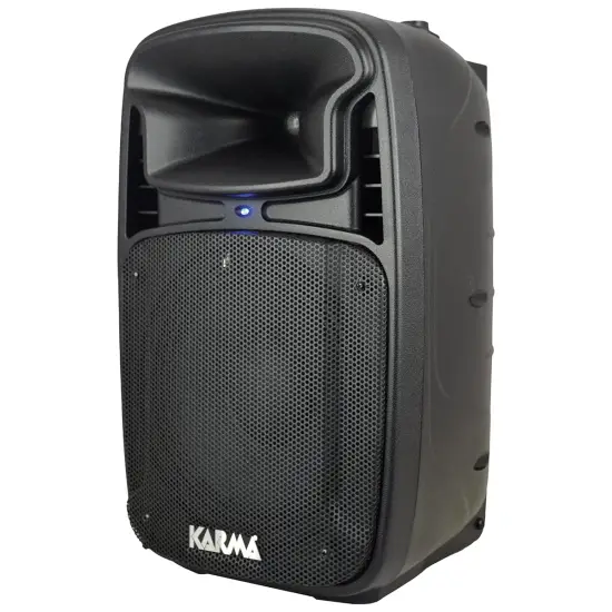 KARMA 15