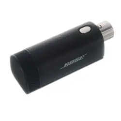 Bose TRANSMISSOR S1 Pro+ Mic/Line Trasmitter XLR