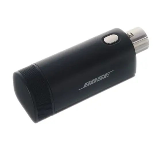 Bose TRANSMISSOR S1 Pro+ Mic/Line Trasmitter XLR
