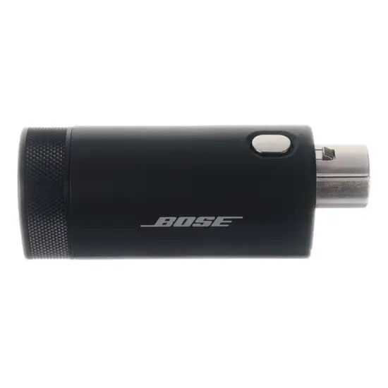Bose TRANSMISSOR S1 Pro+ Mic/Line Trasmitter XLR